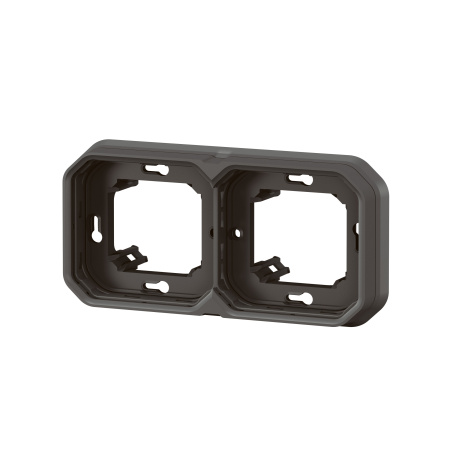 069607L Legrand Legrand Plexo IP55 цвет антрацит