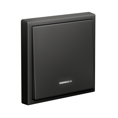 GAL001413 Systeme Electric Schneider Electric ArtGallery цвет базальт