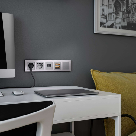 W1185006 Werkel Werkel механизмы серебряные