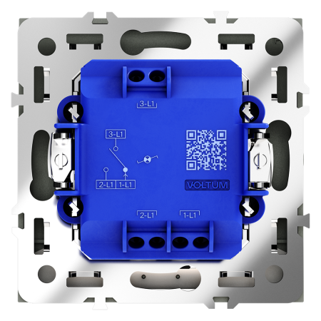 VLS010406 Voltum Voltum S70 цвет титан