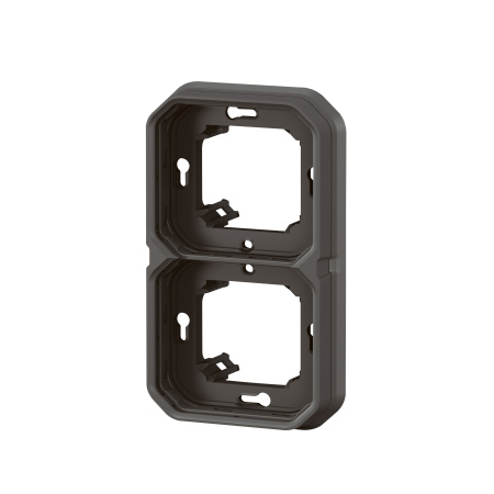 069607L Legrand Legrand Plexo IP55 цвет антрацит