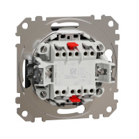 SDD114108 Schneider Electric Шнайдер седна антрацит