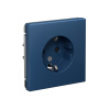 GAL001145 Systeme Electric Schneider Electric ArtGallery цвет аквамарин