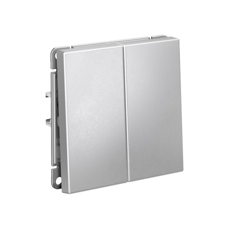 GAL000317 Systeme Electric Schneider Electric ArtGallery цвет алюминий