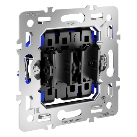 VLS0203M Voltum Механизмы Voltum