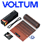 Теплый пол Voltum