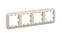 ATN100204 Systeme Electric Рамки Atlas Design Antique