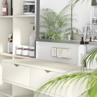 W5071003 Werkel Werkel Gallant цвет слоновая кость