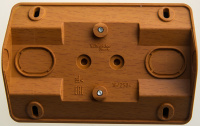 PA16-105T Systeme Electric Schneider Etude цвет бук
