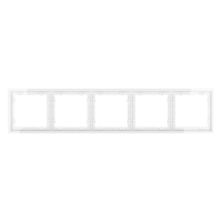 VLS100501 Voltum Рамки Voltum S70 пластик