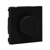 GAL001023 Systeme Electric Schneider Electric ArtGallery цвет карбон