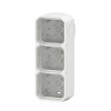 069688L Legrand Legrand Plexo IP55 рамки цвет белый