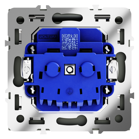 VLS040307 Voltum Voltum S70 цвет графит