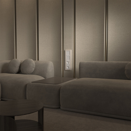 W0043066 Werkel Werkel рамки Split