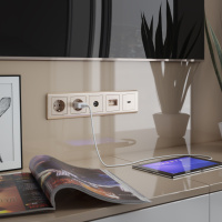 W0052111 Werkel Werkel рамки Stream