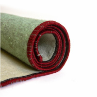 Мобильный теплый пол под ковер Теплолюкс Express 150 Вт 1.4 кв.м 140х100