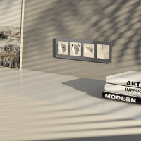 W0042704 Werkel Werkel рамки Acrylic