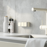 W5071203 Werkel Werkel Gallant цвет слоновая кость