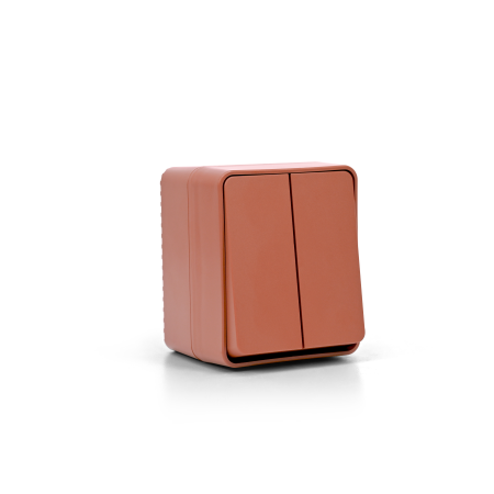 ATN547051 Systeme Electric Schneider Electric Atlas Design Profi 54 (накладной монтаж)