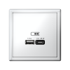 GAL001329 Systeme Electric Schneider Electric ArtGallery цвет лотос
