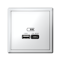 GAL001329 Systeme Electric Schneider Electric ArtGallery цвет лотос
