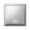 GAL000313 Systeme Electric Schneider Electric ArtGallery цвет алюминий