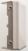 PA16-108K Systeme Electric Schneider Etude цвет кремовый