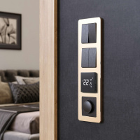 W0042611 Werkel Werkel рамки Platinum