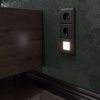 W1171308 Werkel Werkel механизмы черные матовые