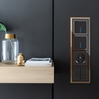 W0041330 Werkel Werkel рамки Palacio