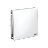 GAL440161 Systeme Electric Schneider Electric ArtGallery цвет белый