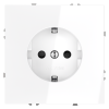 VLS040201 Voltum Voltum S70 цвет белый
