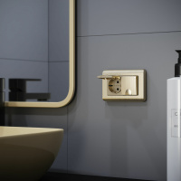 W0082111 Werkel Werkel рамки Stream