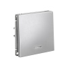 GAL000313 Systeme Electric Schneider Electric ArtGallery цвет алюминий
