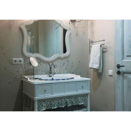 MTN412119 Schneider Electric Merten Antique полярно-белый