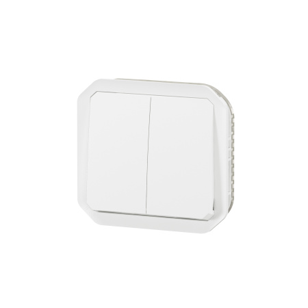 069625L Legrand Legrand Plexo IP55 рамки цвет белый