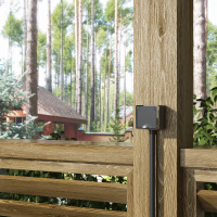 W5071235 Werkel Werkel Gallant цвет черный с серебром