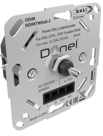 DDIMTWDali-2 Dali Прочее