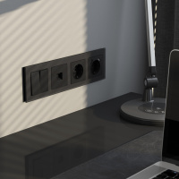 W0043108 Werkel Werkel рамки Senso