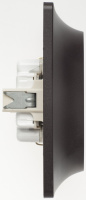 GSL000826 Systeme Electric Schneider Glossa шоколад