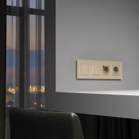 W0043111 Werkel Werkel рамки Senso