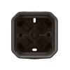 069601L Legrand Legrand Plexo IP55 цвет антрацит