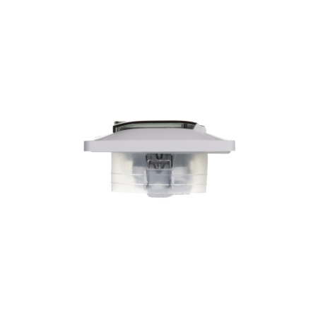 GSL000148 Systeme Electric Schneider Glossa белый
