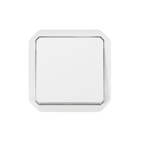 069611L Legrand Legrand Plexo IP55 рамки цвет белый