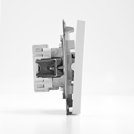 GAL001319 Systeme Electric Schneider Electric ArtGallery цвет лотос