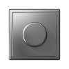 GAL000923 Systeme Electric Schneider Electric ArtGallery цвет сталь