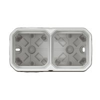 069690L Legrand Legrand Plexo IP55 рамки цвет белый