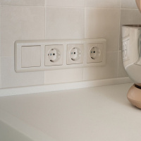 W0042113 Werkel Werkel рамки Stream