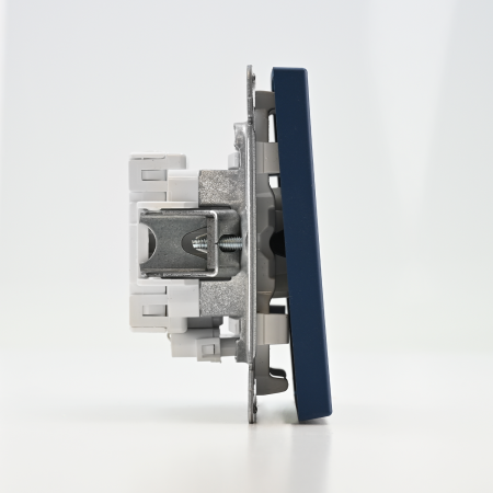 GAL001113 Systeme Electric Schneider Electric ArtGallery цвет аквамарин