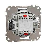 SDD114107 Schneider Electric Шнайдер седна антрацит